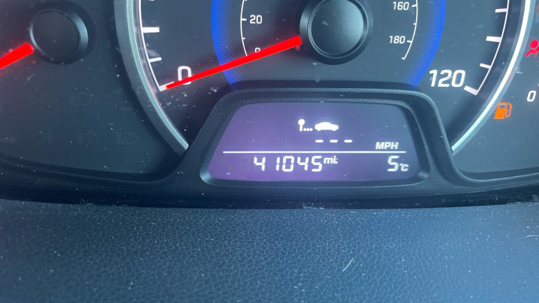 Hyundai i10 1.0 SE 5dr Petrol Hatchback